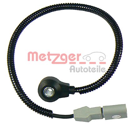 METZGER 0907054 GREENPARTS Klopfsensor